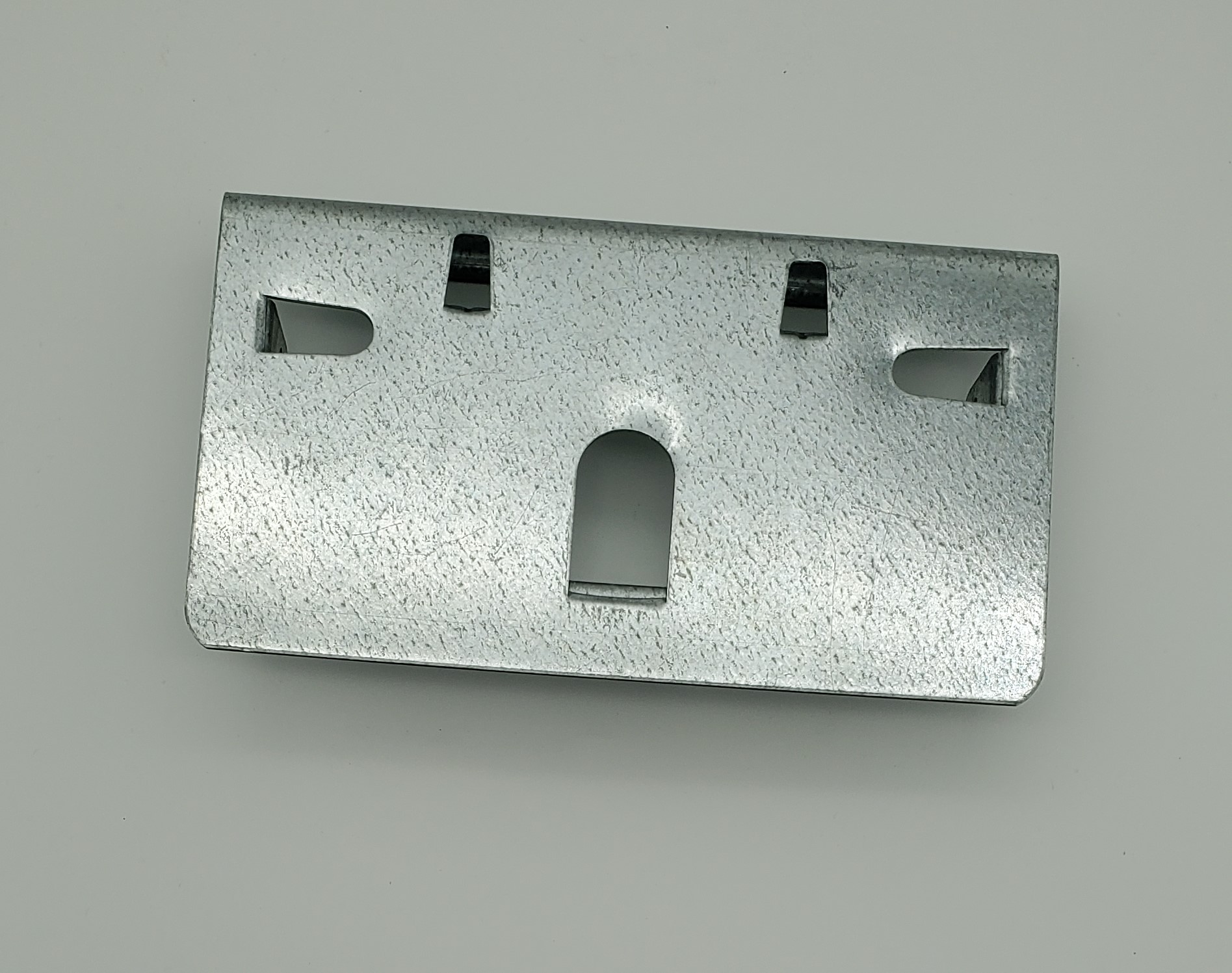 Bottom Connector
