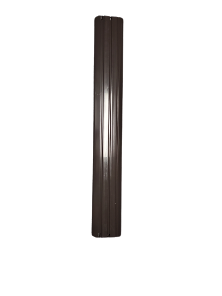 8" TOP RAIL EXT LONG - RES