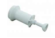 Polaris 65/165 Jet Body Ball Kit