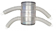Polaris 65/165 Center Chamber Assembly