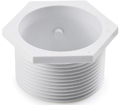 Polaris 65/165 Universal Wall Fitting (UWF)