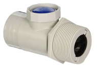 Polaris 65/165 UWF Connector Assembly