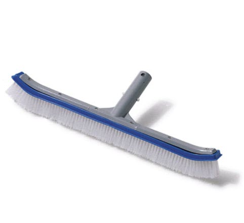 18" Aluminium Wall Brush