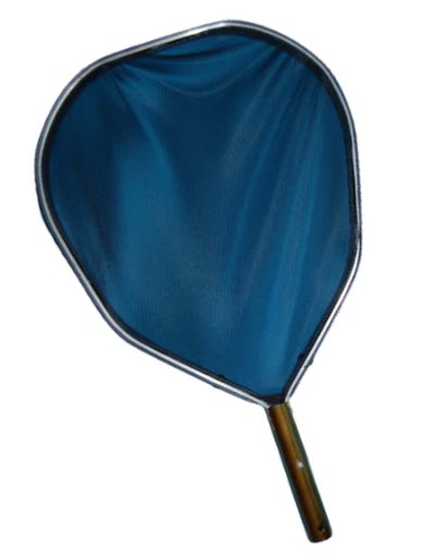 Black Series Leaf Skimmer