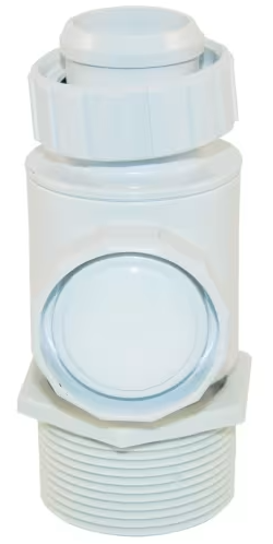 Polaris Uwf Connector Assembly