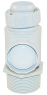 Polaris Uwf Connector Assembly