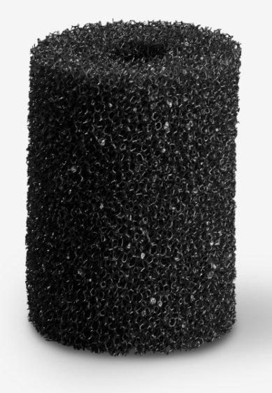 9-100-3105  Sweep Hose Scrubber