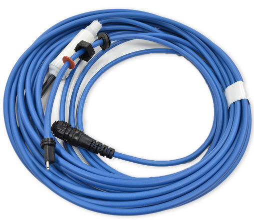 Maytronics 60' Cable (W/ Swivel, 2 Wire)