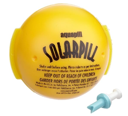 Natural Chemistry Solar Ball Pool Heaters 12K GAL (Each)