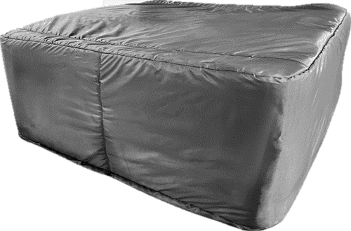 MSpa Thermal Cover for Oslo