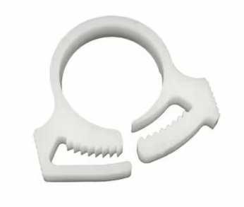 B15  Sweep Attach Clamp