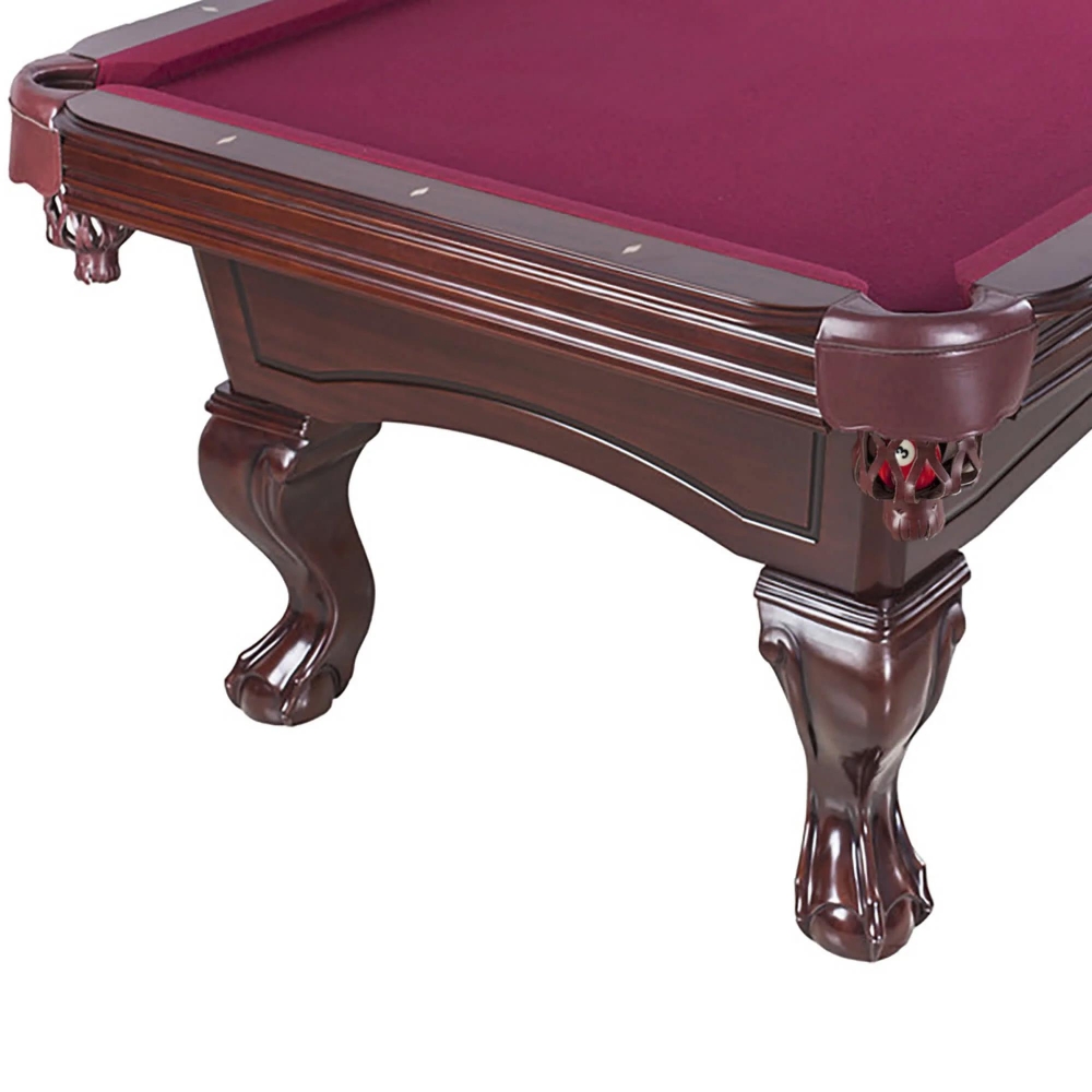 American Style Automatic Ball Return System 8FT 9FT Pool Billiard