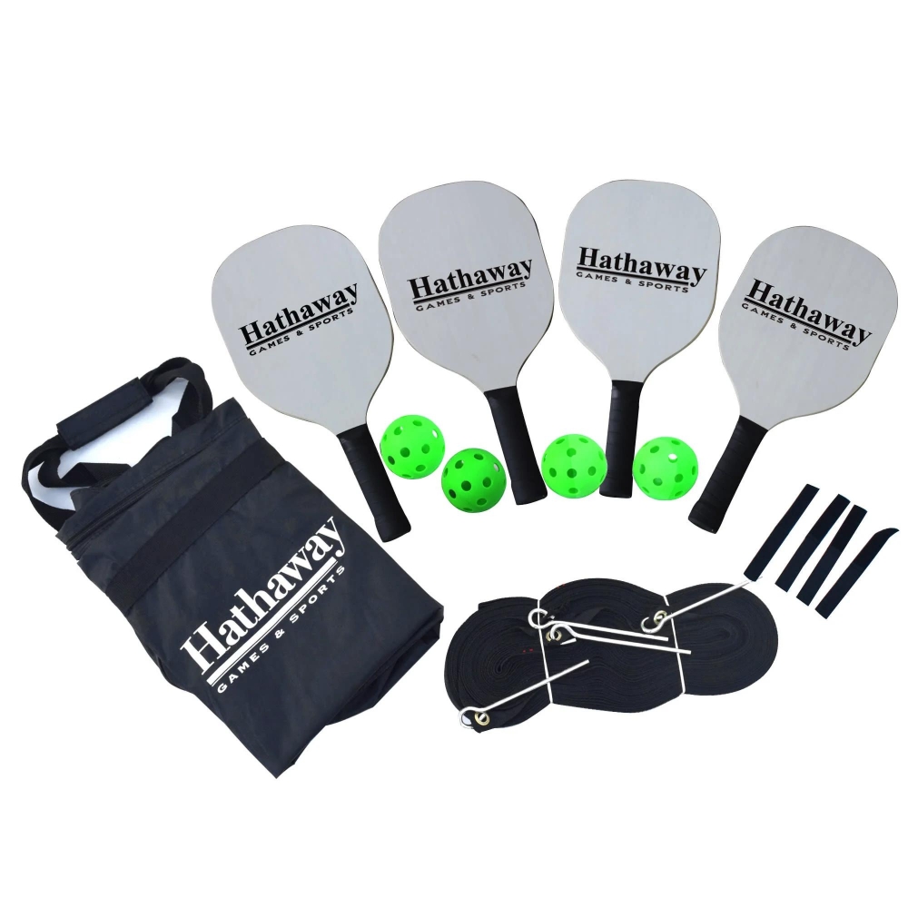 Hathaway Pickleball Set - Thumbnail 5