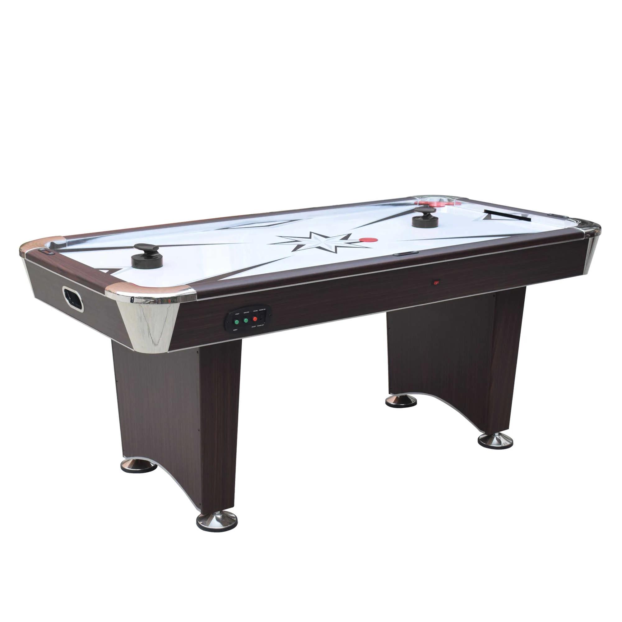 Midtown II 6-ft Air Hockey Table