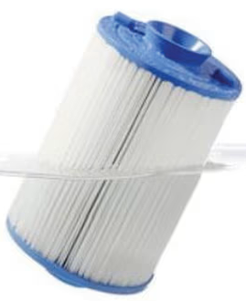Unicel C-8414 Cartridge Element