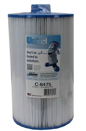 C8475 Unicel Cartridge