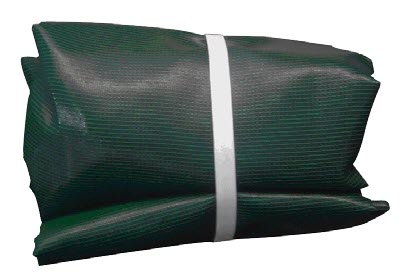 Safety Cover Storage Bag