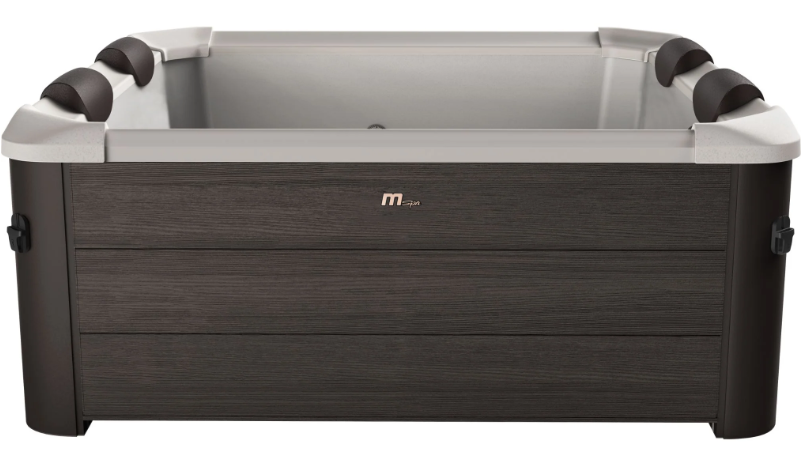 MSpa Frame Tribeca Bubble Spa (6 Bathers)