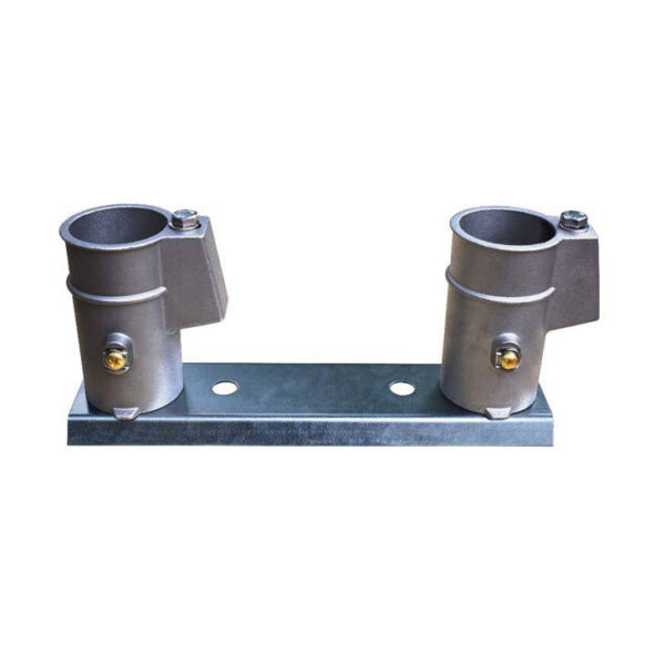 GPP - 4" Anchor Set of 2 w/ 20" Channel