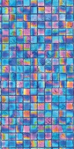 Abalone 30 Mil Full Print Liner