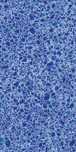 Antigua Pale Blue 30 Mil Full Print Liner