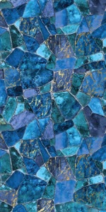 Seaglass 30 Mil Full Print Liner