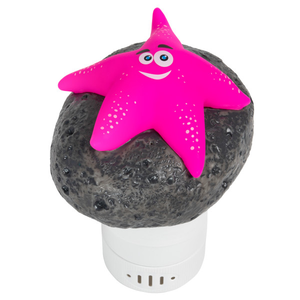 Starfish Chlorinator - Pink