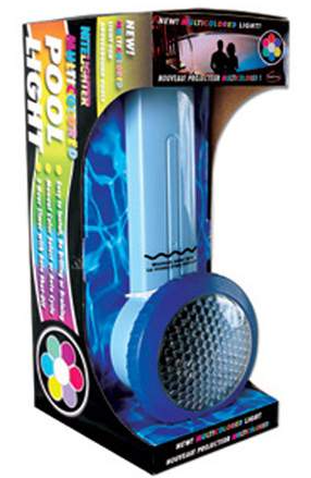 Nightlighter Multicolor Ultra Light System
