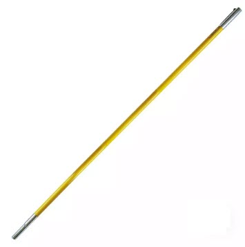 Pentair Rainbow Straight Fiberglass Pole, 12ft