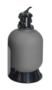 Royal's Choice Sand Filter