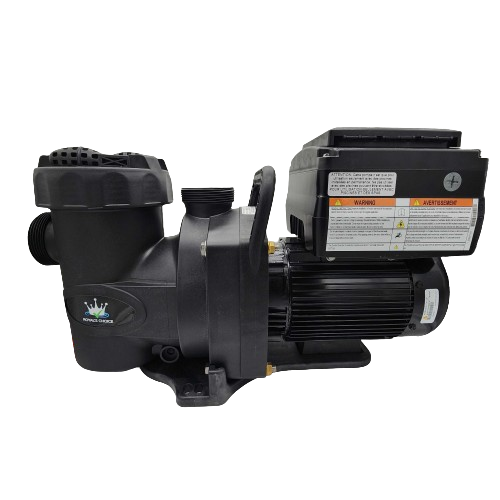 Royal's Choice 2.7HP Variable Speed Pool Pump