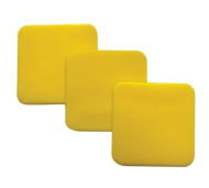 Oxygen Ionizer Replacement Fragrance Pads - 3 Pack