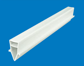 Frontier Deck Joint White - 10 Pieces