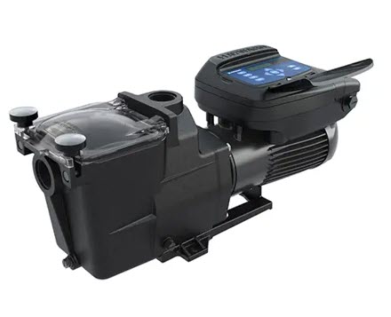Hayward Super Pump VS 700 Omni Variable Speed 1.65 HP Pool Pump