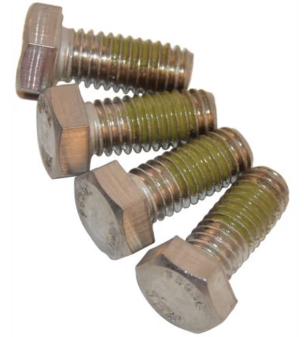SUPER PUMP MOTOR CAP SCREW (SET OF 4)