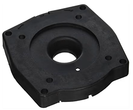 SUPER PUMP MOTOR MOUNTING PLATE