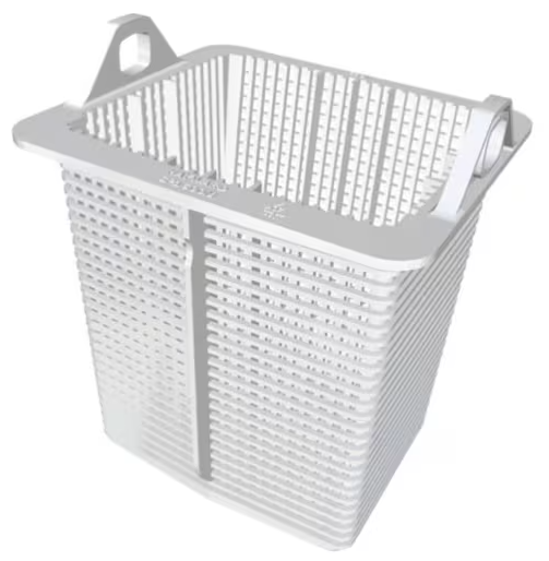 Super Pump Basket