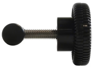 SUPERPUMP HAND KNOB