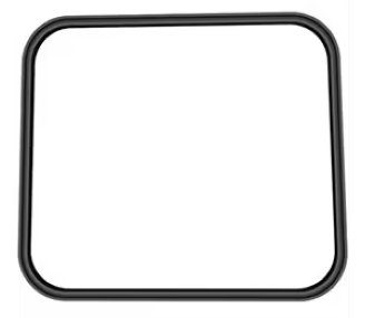 SUPERPUMP STRAINER COVER GASKET