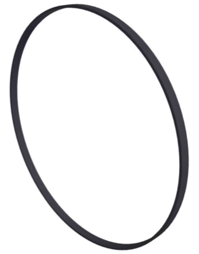SUPERPUMP HOUSING GASKET
