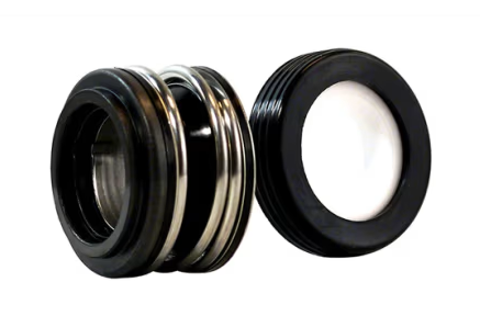 SUPER PUMP SHAFT SEAL ASSEMBLY
