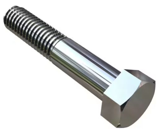 PUMP HOUSING CAP SCREW