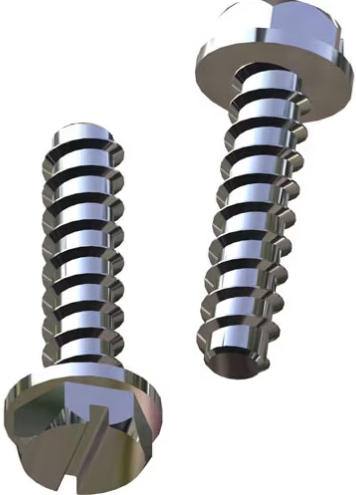 SUPER PUMP MOUNTING FOOT CAP SCREWS