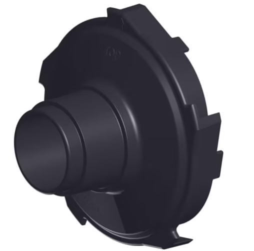 SUPERPUMP DIFFUSER FOR 2 HP