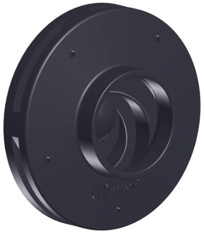 HAYWARD SUPER PUMP  IMPELLER FOR 2 1/2 HP