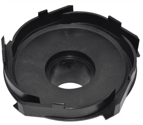 DIFFUSER FOR 1/2 THRU 1-1/2 HP