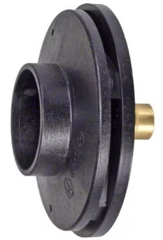 HAYWARD SUPER PUMP IMPELLER FOR 3/4 HP