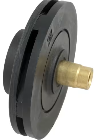 HAYWARD SUPER PUMP IMPELLER FOR 1 HP