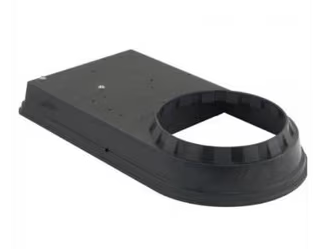 Hayward Sand Filter Base w/ Screws & Washers