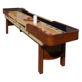 Shuffleboard